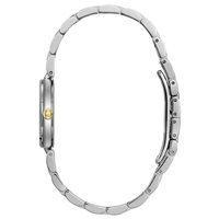 Watch Bulova Woman Classic in Steel 98L226 - 98L226